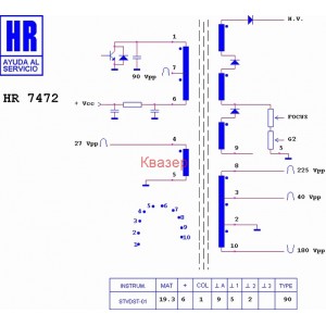 TXO GOLDSTAR 154-132A