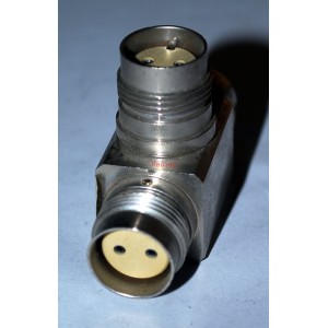 Преходници UHF - T   PL-259 SO-239