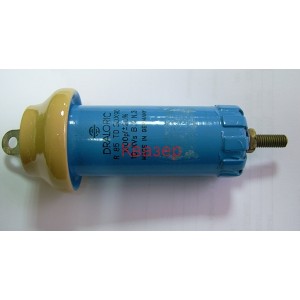 1000pF 10kV 20% 30Х90 DRALORIC