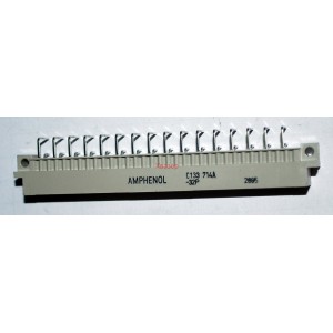 СЪЕДИНИТЕЛ C133 714A-32PIN