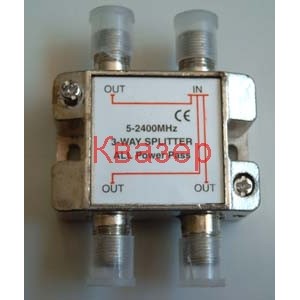 SPLITER-RSE-832A-3WAY-5-2