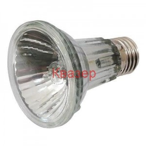 ХАЛОГЕН OSRAM HALOPAR 20 E27/ES 50W 220V