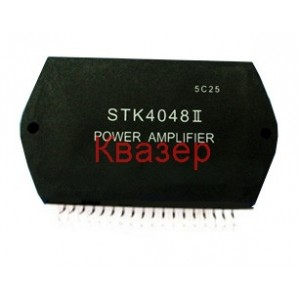 STK4048II