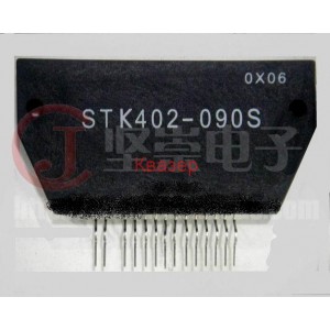 STK402-090S