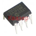 PIC12C509 - 8 bit Microcontroller with 1 Byte EPROM Program Memory