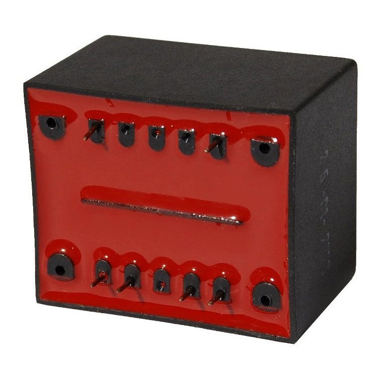 ТРАНСФОРМАТОР ANG/6VA/2U2/9V+9V/0.33A