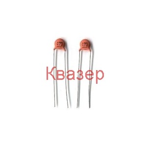 22nF/100V EASE Y5V 5mm