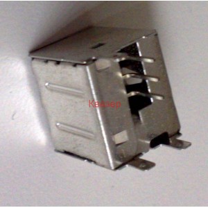ОКОПРИЕМНИК SHARP GP1U7