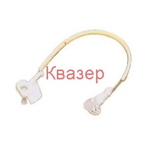 СПИРАЧКА ПЛАСТМАСОВА VXZ0267