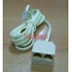 cable-plug-rj11-4c-6p-2x-socket-rj11-4c-6p-white