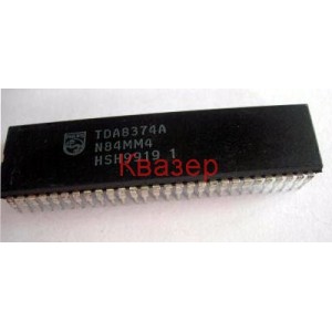 TDA8374A (CHN)