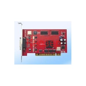 DVR HW-404TI PCI КАРТА ЗА PC