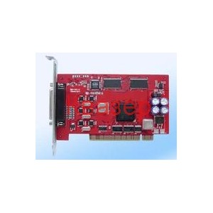 DVR HW-606TI PCI КАРТА ЗА PC