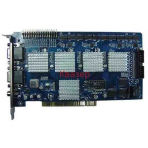 DVR HW-116B PCI КАРТА ЗА PC