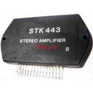 STK443