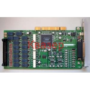 DVR HW-116C PCI КАРТА ЗА PC