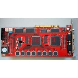 DVR HW-116D PCI КАРТА ЗА PC