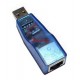 USB  конвертор към 10/100 Fast Ethernet (LAN карта)