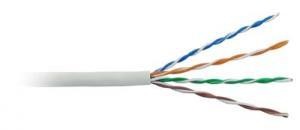 UTP-CAT5E LAN Кабел 8 ЖИЛЕН