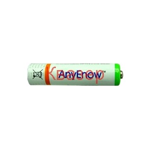 акумулаторна батерия NiMH SUNMOL AAA-800 B2P 1.2V/800mAh Ni-MH