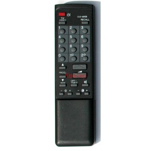 Дистанционно управление за TV HITACHI CLE-865B