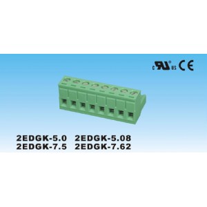 PCB-KLEMA-2EDGK-6P-female