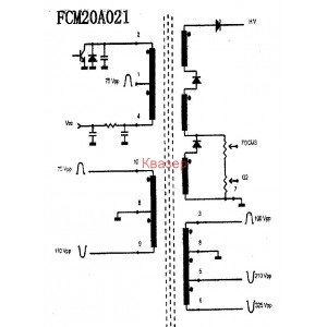 TXO FCM 20A021