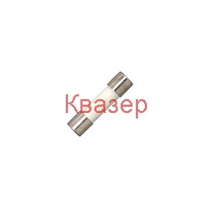 KOPP Педпазител къс  керамичен 4A/3бр.