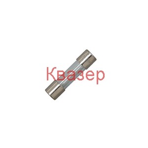 KOPP Педпазител къс  керамичен 0.63A/3бр.