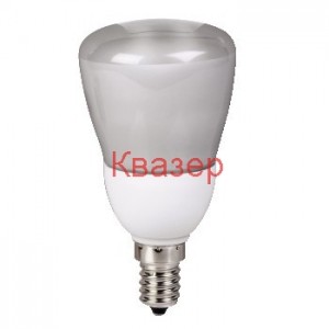 Spar Profi  енергоспестяваща рефлекторна лампа  R50/7W/E14