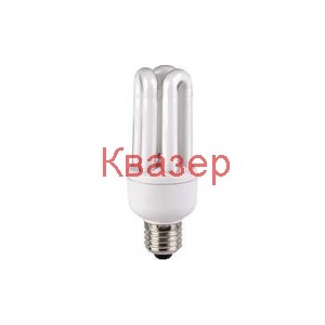 Xavax  енергоспестяваща лампа  15W 3U E27