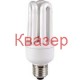 Xavax  енергоспестяваща лампа  15W 3U E27
