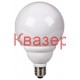 Xavax енергоспестяваща лампа 20W Globe E27