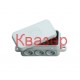 KOPP ПКОМ кутия 75х37х40 за външен монтаж IP54/E-126