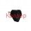 KOPP Щепсел с ключ / 170405009, тип EMP 100SW 16 А 250 V, черен