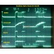 Аналогов осцилоскоп на Tektronix – четириканален 150 MHz 