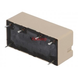 Реле PANASONIC EW - ST1-DC24V - PCB RELAY, CONTACTS SPDT 