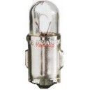ЛАМПА TUNGSRAM BA7S 6V/1.2W