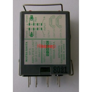 ДИФУЗЕН ФОТОДАТЧИК MP-EGD1-7 + УСИЛВАТЕЛ ЗА ФОТОДАТЧИК MP-A-DC12-24