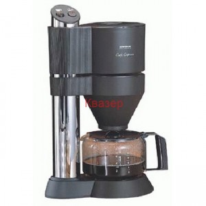 Шварц кафе машина - Tchibo TCM 230050