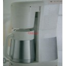 Шварц кафе машина за 3-10 чаши - Tchibo TCM 226772