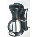 Шварц кафе машина за 1-10 чаши - Tchibo TCM 214137