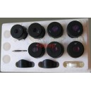Комплект окуляри за микроскопи МБС-9 и  МБС-10 