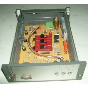 RDK999 CONTROL BOAR KLIMO AIR