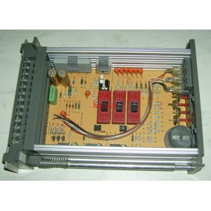 RDK999 CONTROL BOAR KLIMO AIR