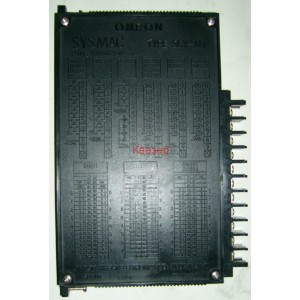 Контролер  Omron Sysmac SCY-M1 OC203 8-Point Output Module 
