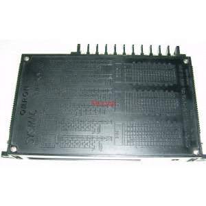 Контролер  Omron Sysmac SCY-M1 OC203 8-Point Output Module 