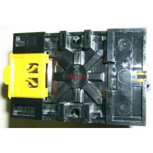 Omron controller unit type pu-p 220VAC/24VDC