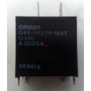 OMRON G4F-1112TP-MAT
