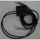 Отражателен Фотоелектричен датчик VOS2A/2A-D - пресечен лъч 